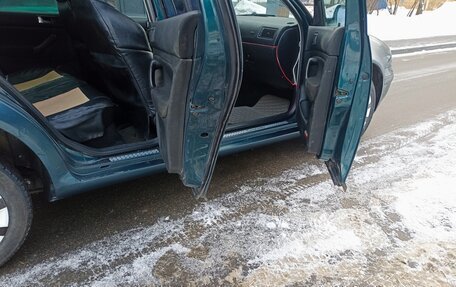 Volkswagen Golf IV, 2002 год, 299 000 рублей, 12 фотография