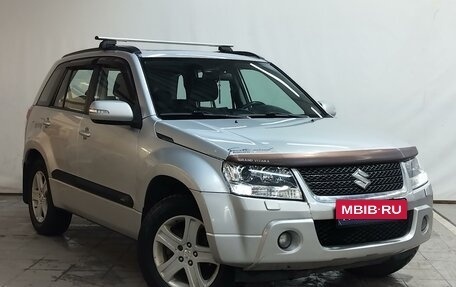 Suzuki Grand Vitara, 2010 год, 750 000 рублей, 3 фотография
