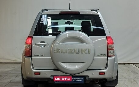 Suzuki Grand Vitara, 2010 год, 750 000 рублей, 5 фотография