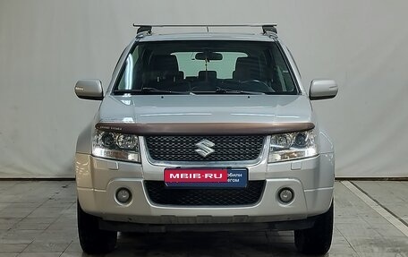 Suzuki Grand Vitara, 2010 год, 750 000 рублей, 2 фотография