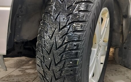 Suzuki Grand Vitara, 2010 год, 750 000 рублей, 9 фотография