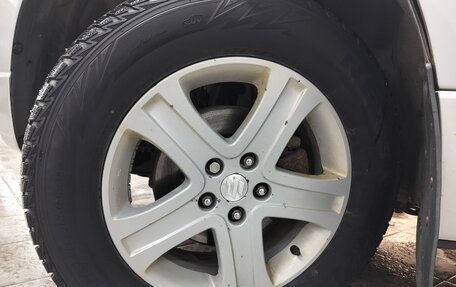 Suzuki Grand Vitara, 2010 год, 750 000 рублей, 8 фотография