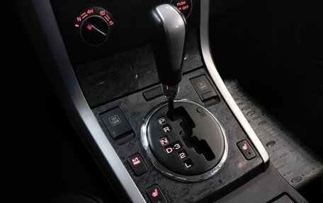 Suzuki Grand Vitara, 2010 год, 750 000 рублей, 15 фотография