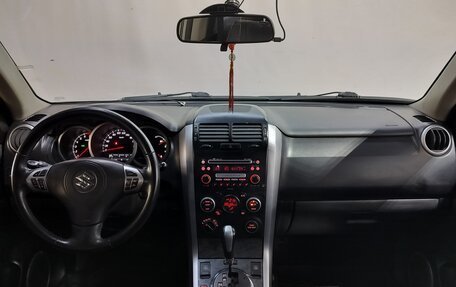 Suzuki Grand Vitara, 2010 год, 750 000 рублей, 11 фотография