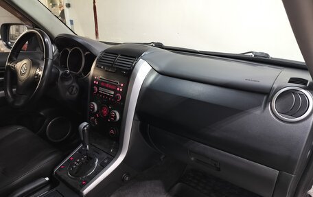 Suzuki Grand Vitara, 2010 год, 750 000 рублей, 12 фотография