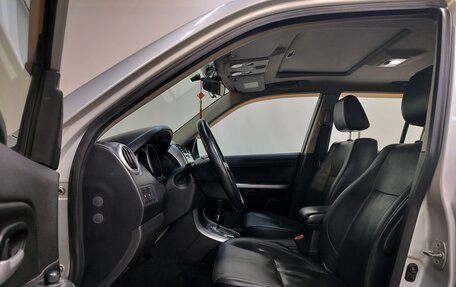 Suzuki Grand Vitara, 2010 год, 750 000 рублей, 17 фотография