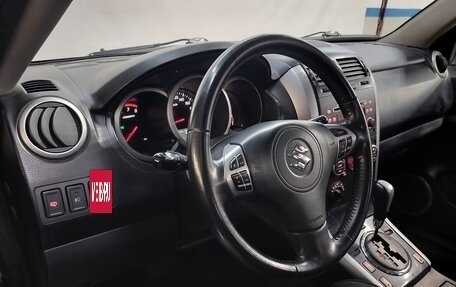 Suzuki Grand Vitara, 2010 год, 750 000 рублей, 10 фотография