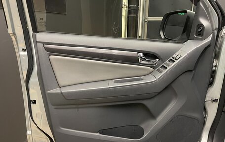 Chevrolet TrailBlazer II, 2014 год, 1 650 000 рублей, 9 фотография