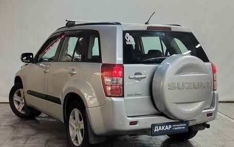 Suzuki Grand Vitara, 2010 год, 750 000 рублей, 6 фотография