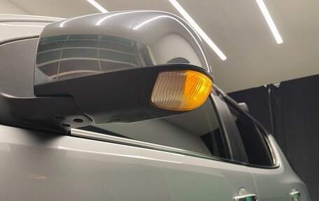 Chevrolet TrailBlazer II, 2014 год, 1 650 000 рублей, 7 фотография