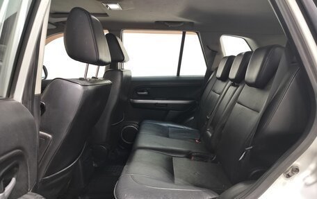 Suzuki Grand Vitara, 2010 год, 750 000 рублей, 18 фотография