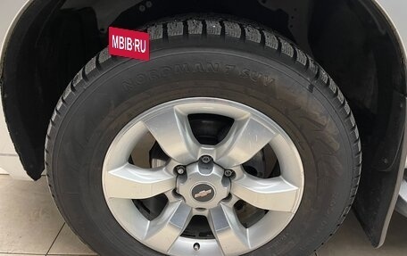 Chevrolet TrailBlazer II, 2014 год, 1 650 000 рублей, 8 фотография