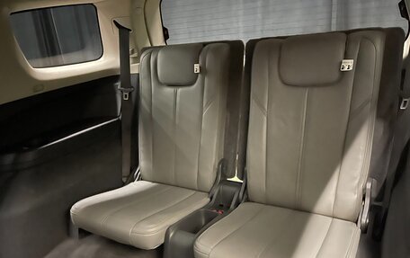 Chevrolet TrailBlazer II, 2014 год, 1 650 000 рублей, 22 фотография