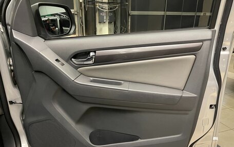 Chevrolet TrailBlazer II, 2014 год, 1 650 000 рублей, 16 фотография