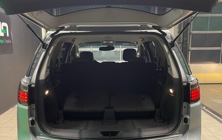 Chevrolet TrailBlazer II, 2014 год, 1 650 000 рублей, 23 фотография