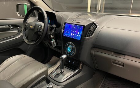 Chevrolet TrailBlazer II, 2014 год, 1 650 000 рублей, 15 фотография