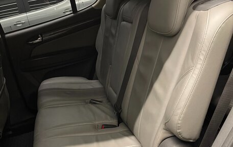 Chevrolet TrailBlazer II, 2014 год, 1 650 000 рублей, 19 фотография