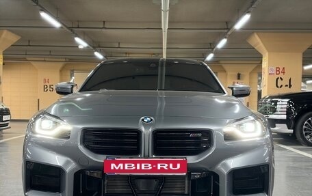 BMW M2, 2025 год, 10 050 013 рублей, 2 фотография