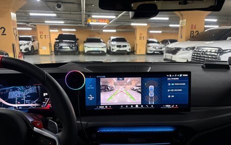 BMW M2, 2025 год, 10 050 013 рублей, 10 фотография