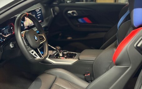 BMW M2, 2025 год, 10 050 013 рублей, 8 фотография