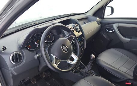 Renault Duster I рестайлинг, 2019 год, 1 600 000 рублей, 5 фотография