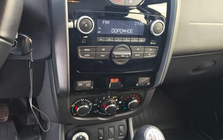 Renault Duster I рестайлинг, 2019 год, 1 600 000 рублей, 8 фотография