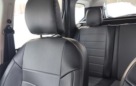 Renault Duster I рестайлинг, 2019 год, 1 600 000 рублей, 11 фотография