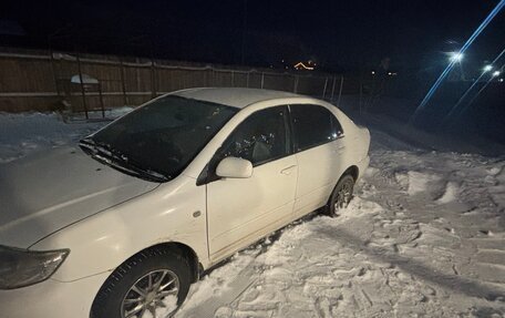 Toyota Corolla, 2005 год, 680 000 рублей, 2 фотография
