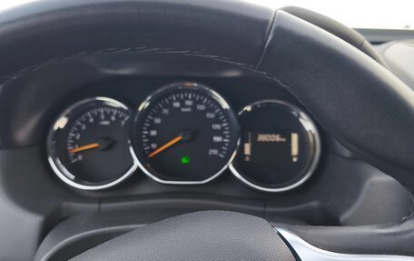 Renault Duster I рестайлинг, 2019 год, 1 600 000 рублей, 10 фотография