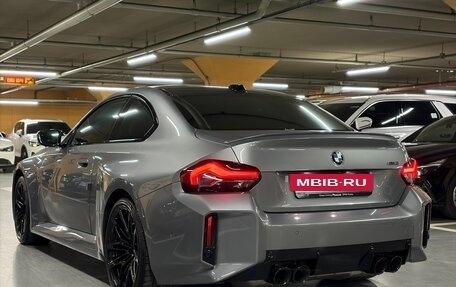 BMW M2, 2025 год, 10 050 013 рублей, 4 фотография