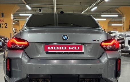 BMW M2, 2025 год, 10 050 013 рублей, 5 фотография