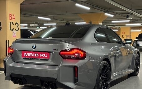 BMW M2, 2025 год, 10 050 013 рублей, 6 фотография