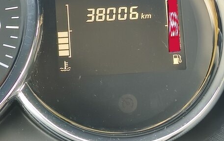 Renault Duster I рестайлинг, 2019 год, 1 600 000 рублей, 7 фотография