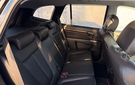 Hyundai Santa Fe III рестайлинг, 2011 год, 1 300 000 рублей, 6 фотография