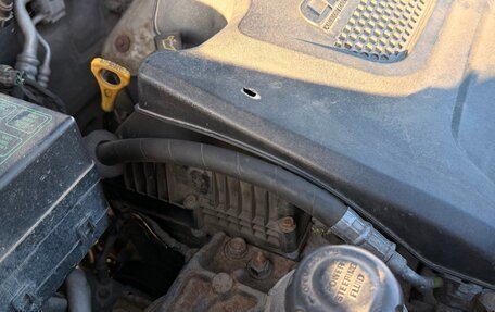 Hyundai Santa Fe III рестайлинг, 2011 год, 1 300 000 рублей, 8 фотография