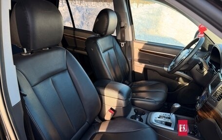 Hyundai Santa Fe III рестайлинг, 2011 год, 1 300 000 рублей, 7 фотография