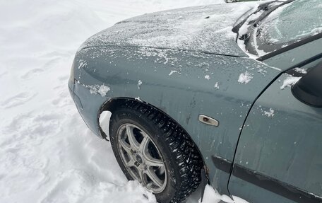 Mitsubishi Carisma I, 2003 год, 260 000 рублей, 5 фотография