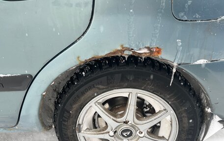 Mitsubishi Carisma I, 2003 год, 260 000 рублей, 6 фотография