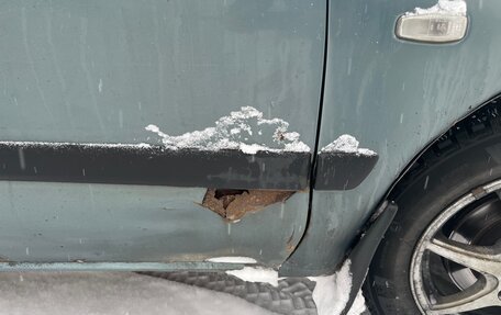 Mitsubishi Carisma I, 2003 год, 260 000 рублей, 10 фотография