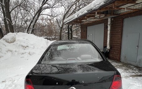 Nissan Almera Classic, 2007 год, 465 000 рублей, 5 фотография