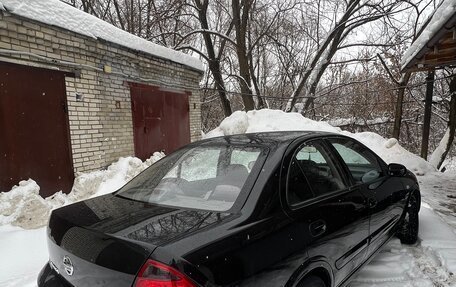 Nissan Almera Classic, 2007 год, 465 000 рублей, 6 фотография
