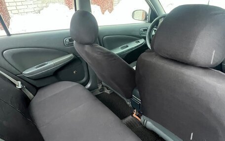 Nissan Almera Classic, 2007 год, 465 000 рублей, 8 фотография