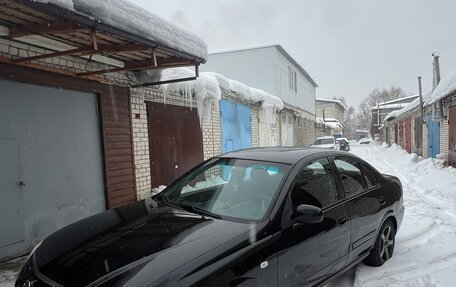 Nissan Almera Classic, 2007 год, 465 000 рублей, 2 фотография