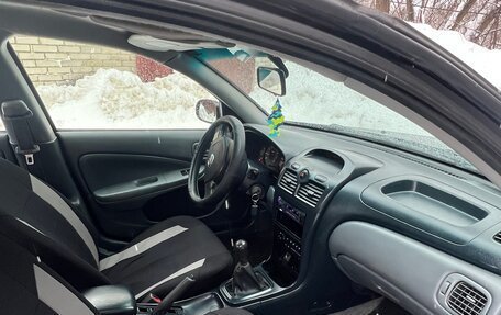 Nissan Almera Classic, 2007 год, 465 000 рублей, 7 фотография