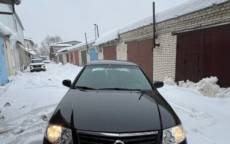Nissan Almera Classic, 2007 год, 465 000 рублей, 3 фотография