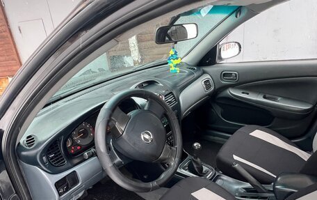 Nissan Almera Classic, 2007 год, 465 000 рублей, 9 фотография