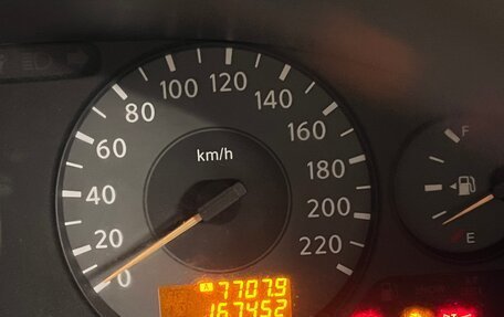 Nissan Almera Classic, 2007 год, 465 000 рублей, 11 фотография