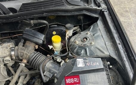 Nissan Almera Classic, 2007 год, 465 000 рублей, 15 фотография