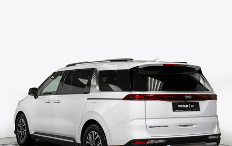 KIA Carnival, 2020 год, 3 588 000 рублей, 7 фотография