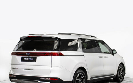 KIA Carnival, 2020 год, 3 588 000 рублей, 5 фотография